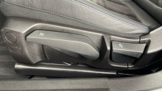 BMW 3 Series 320i M Sport 4dr Step Auto Petrol Saloon